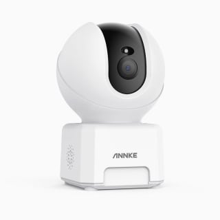 ANNKE Crater Pro 4MP indoor beveiligingscamera met bewegingsdetectie voor €28,40