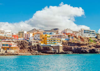 Gran Canaria 4 noches en hotel 4* + vuelos directos por 162€