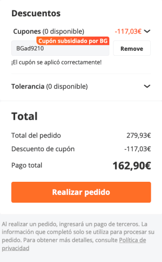 Kit de Impresora 3D Artillery X2 Tamaño de Impresion 300x300x400mm por 162,90€