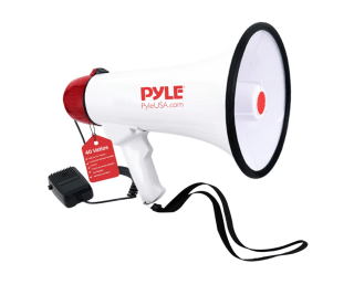 Megáfono Pyle PMP40 Profesional por solo 24,08€