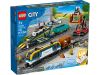 LEGO CITY goederentrein voor €93 bij Dreamland