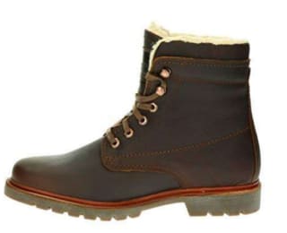 Botas Panama Jack P03 Aviator Hombre a 94,50€