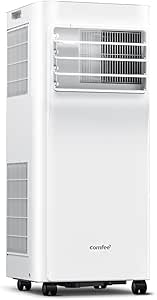 Comfee 9000 BTU Portable Air Conditioner - £112.26