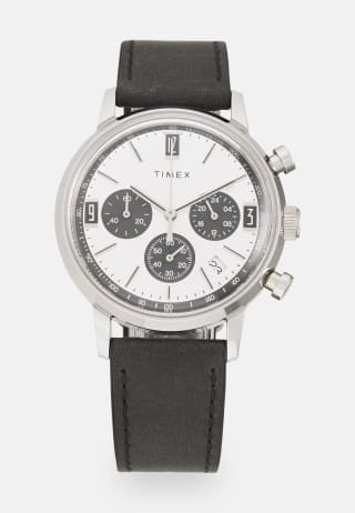 Timex Marlin Chronograph horloge voor €100,74 bij Zalando met code