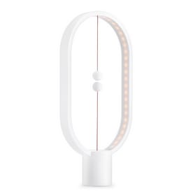 Lámpara magnética Heng Balance por solo 15,60€