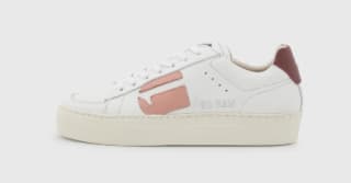 Zapatillas de Mujer G-Star LOAM II POP por 55€