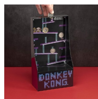 Marca Paladone Donkey Kong Hucha por 12,99€