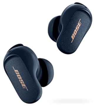 Audífonos Bose Quetconfort 2 por $5,851.24 en Amazon