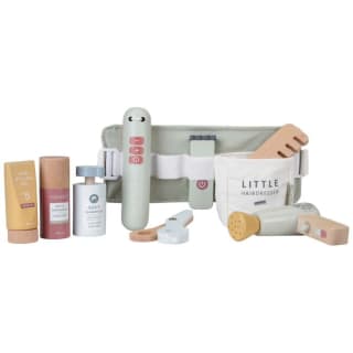 Little dutch kappersset FSSC voor €17,99 bij Prénatal