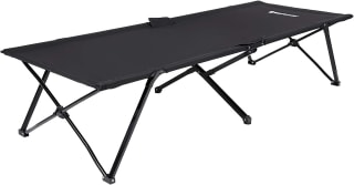 SONGMICS XXL logeerbed 205x75x46 cm voor €47,99 bij Amazon