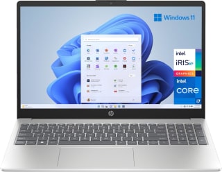 Ordenador portátil HP 15.6" FHD (Intel Core i7-1355U, 16GB, 512GB, , W11) por 729,99€
