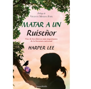 Matar a un ruiseñor Versión Kindle por 1,89€