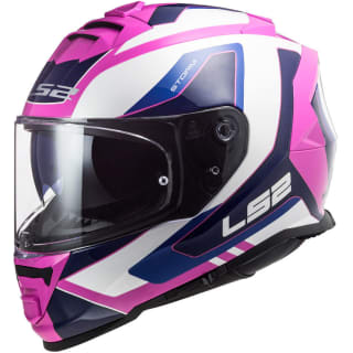 Casco LS2 FF800 Storm Techy por 85€