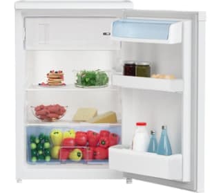 BEKO TSE1284N Koelkast Wit voor €204 bij Bol.