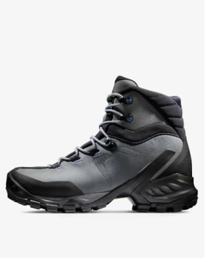 Botas de Trekking Mammut Trovat Tour High Gtx Mujer por 105€