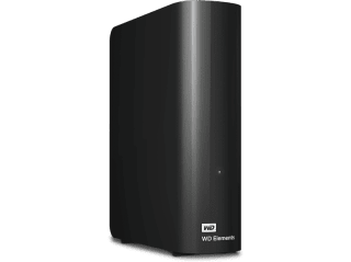 Disco duro externo 10 TB WD Elements Desktop por 160,65€