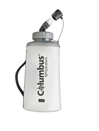 Botellero isotérmico Soft Flask de Columbus de 750ml por 6.99€