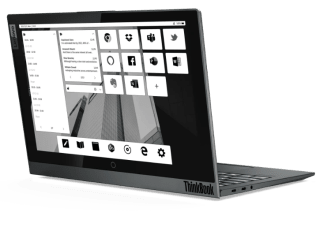 Laptop Lenovo ThinkBook Plus 2da Gen (Intel) por $899.990
