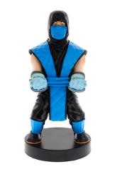 Exquisite Gaming - Cable Guy Sub-Zero Mortal Komba por 14,99€