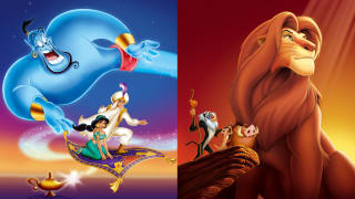 PS4 game Disney Classic Games: Aladdin and The Lion King voor €10,49 in de Playstation Store