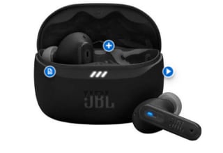 Ecouteurs sans fil JBL Tune Beam 2 True Wireless à 51,08€