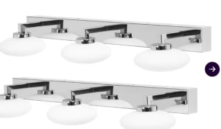 Ledvance Smart+ Wi-Fi Elypse Wandlamp, 2 stuks voor €19,95 bij iBOOD