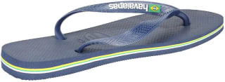 Havaianas teenslippers vanaf €9 bij Amazon