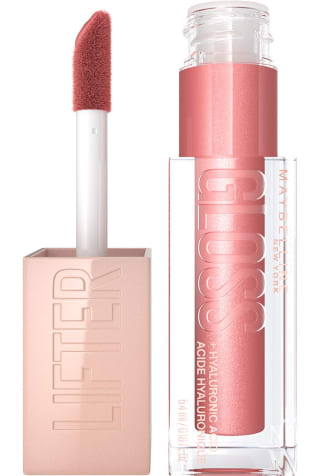 Brillo labial Lip Lifter Gloss Maybelline Moon por $3.779