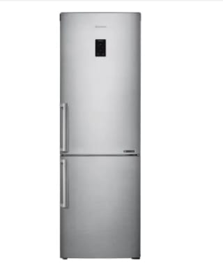 Réfrigérateur Combiné Samsung RB33J3315SA - 339L (231L/108)L à 399,99€