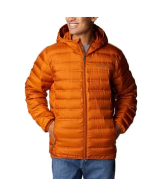 Chaqueta de plumón Columbia Narnaja por solo 57,90€