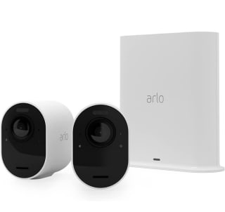 Arlo Ultra 2 Spotlight 4K + 2 Cámaras por 419,99€.