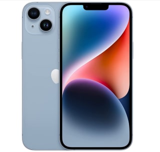 Apple iPhone 14 Plus 512GB Azul a solo 1,159€