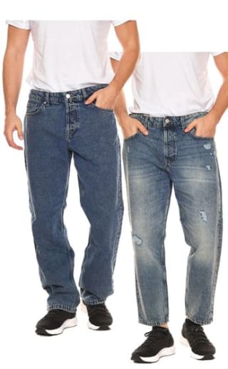 ONLY & SONS heren jeans voor €7,99 bij Outlet46