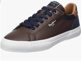 Zapatillas para hombre marca Pepe Jeans Kenton Court por 32,26€
