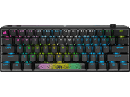 CORSAIR K70 PRO MINI - Toetsenbord voor €119,99 bij Coolblue