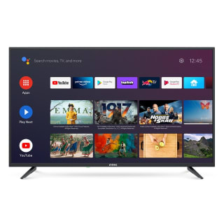 Televisión 43 pulgadas Inves 4322GOIN, Google TV, 4K UHD por 199€