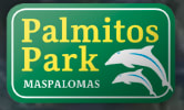 Entrada Palmitos Park desde solo 13€