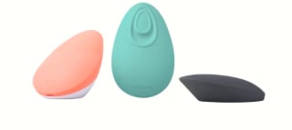 Triple siliconen massage set voor €24,99 bij Easytoys