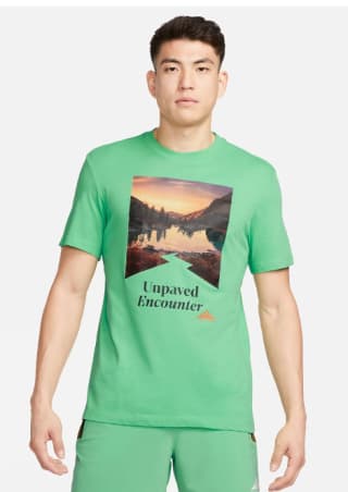 Camiseta de hombre Trail Dri-FIT Nike por 18.99€