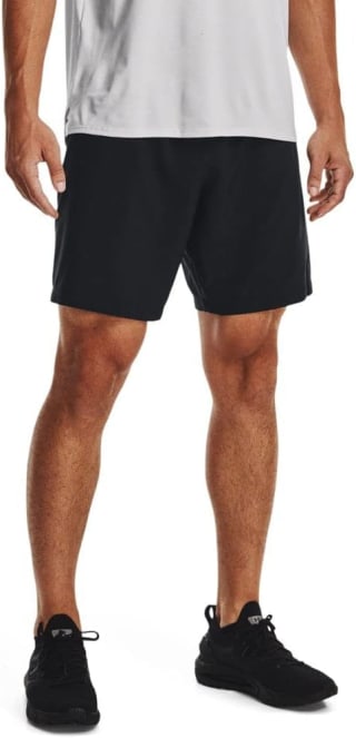 Under Armour Woven Graphic Shorts Pantalones Anchos por 12,99€