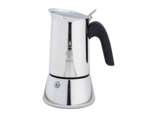 Bialetti Venus Cafetera italiana 6 tazas por 19,99€