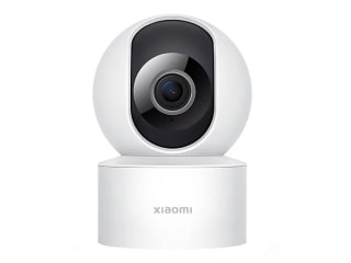 Cámara de vigilancia IP Xiaomi Smart Camera C200, Full HD, 360 grados de visión por 20,90€
