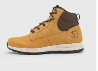 Botines para Hombre Jack & Jones JFWGATES BOOTS por 35€