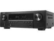 Denon: AVC-S670H 5.2-kanaals 8K AV-versterker - Zwart voor €299 bij Ibood