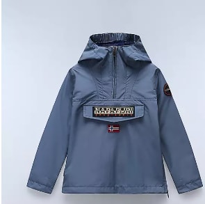 30% korting op je bestelling bij Napapijri