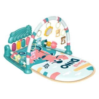 Tapete de gimnasio Musical de 0 a 12 meses por 13,49€