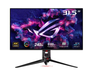 Monitor ASUS 31,5" OLED ROG Swift PG32UCDM a tan solo 1,019,96€