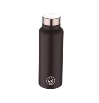 Termo de acero inoxidable 750ml Conforama por solo 1,90€