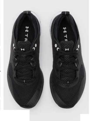 Zapatillas para Mujer Under Armour HOVR OMNIA por 44€