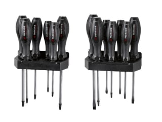 PARKSIDE PERFORMANCE® Schroevendraaierset voor €10, 99 in de Lidl webshop